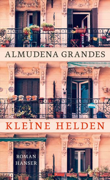 Cover von Kleine Helden