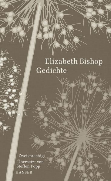 Cover von Gedichte