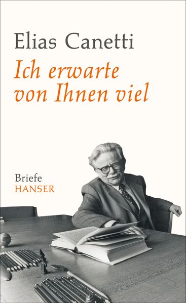 Cover von Ich erwarte von Ihnen viel