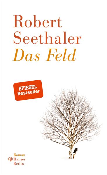 Cover von Das Feld