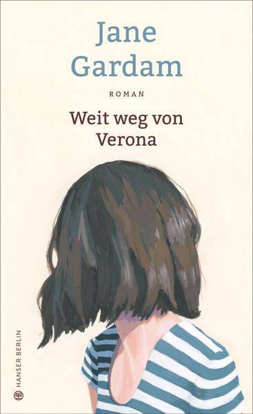 Cover von Weit weg von Verona