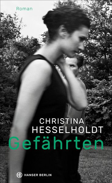 Cover von Gefährten