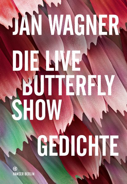 Cover von Die Live Butterfly Show