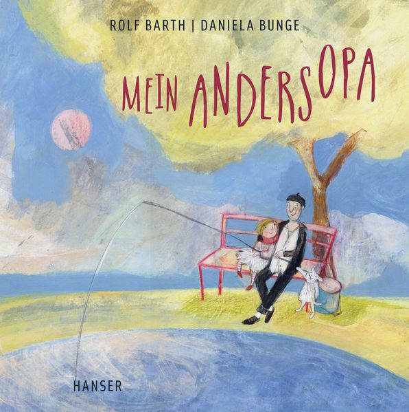 Cover von Mein Andersopa