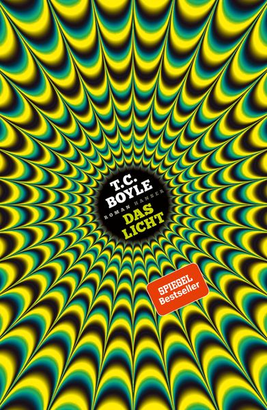 Cover von Das Licht