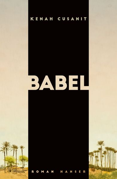 Cover von Babel