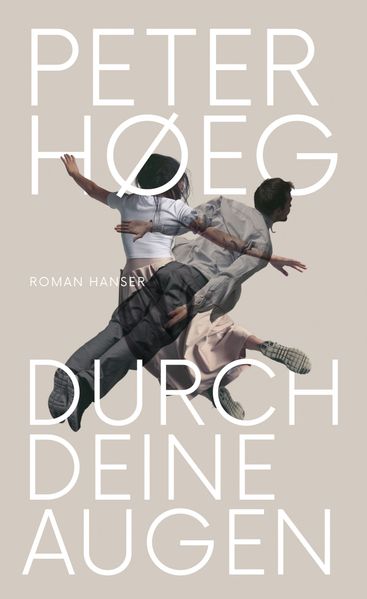 Cover von Durch deine Augen