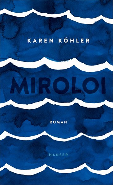 Cover von Miroloi