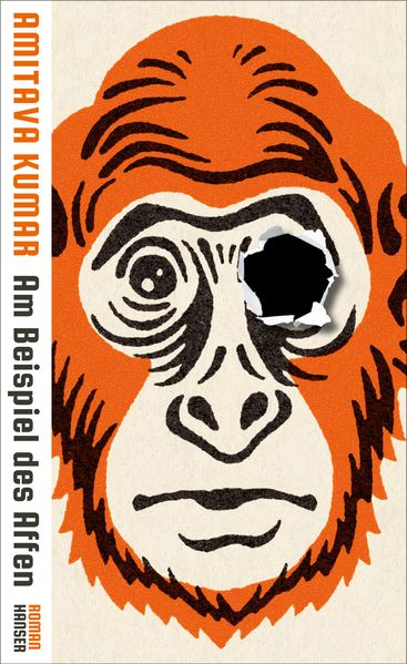 Cover von Am Beispiel des Affen
