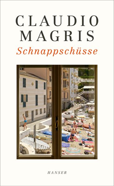 Cover von Schnappschüsse
