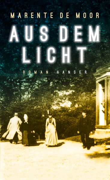 Cover von Aus dem Licht