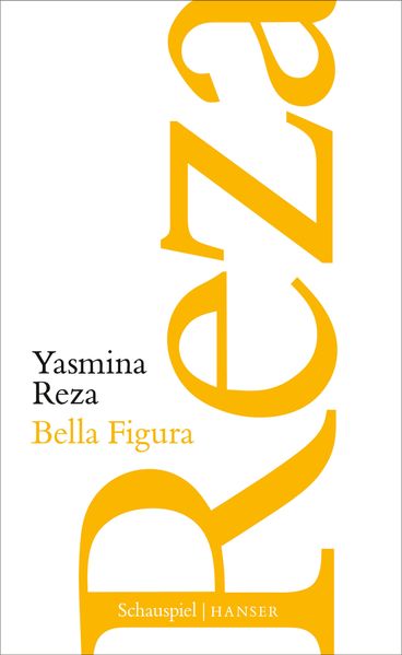Cover von Bella Figura