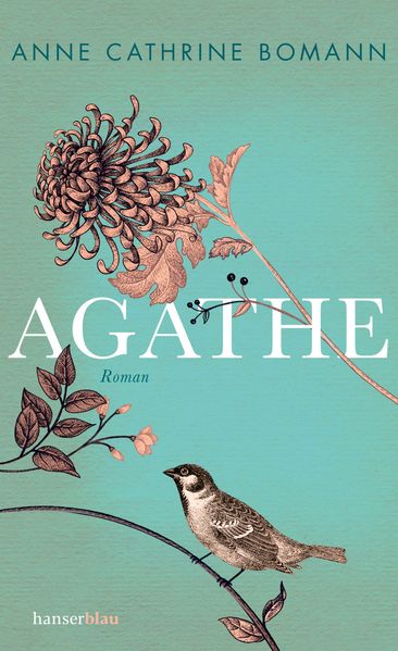 Cover von Agathe