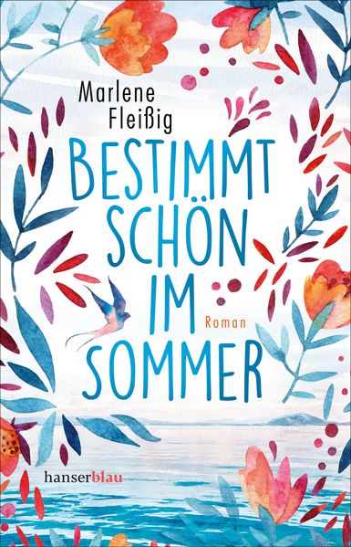 Cover von Bestimmt schön im Sommer