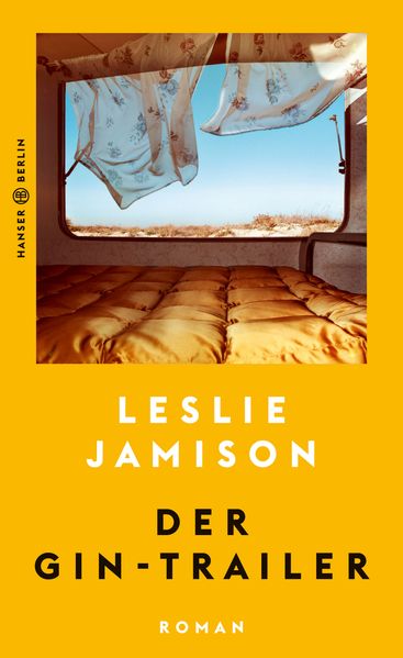 Cover von Der Gin-Trailer