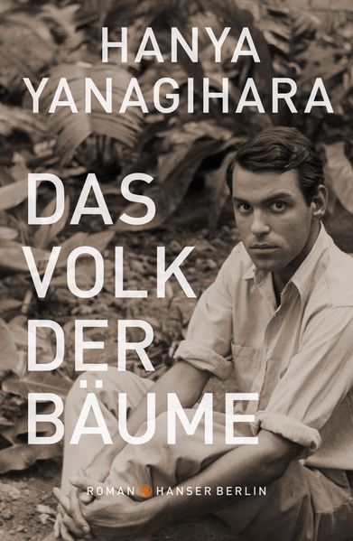 Cover von Das Volk der Bäume