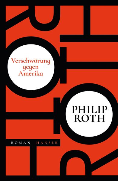 Cover von Verschwörung gegen Amerika