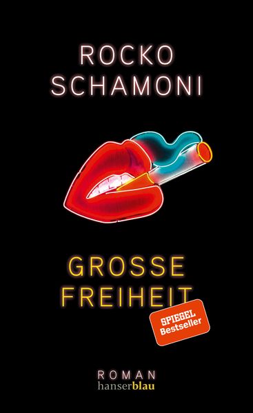 Cover von Große Freiheit