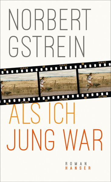 Cover von Als ich jung war