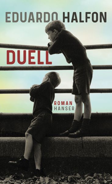 Cover von Duell