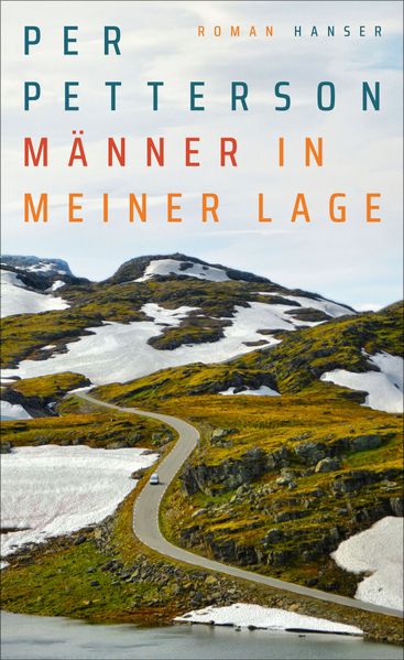 Cover von Männer in meiner Lage