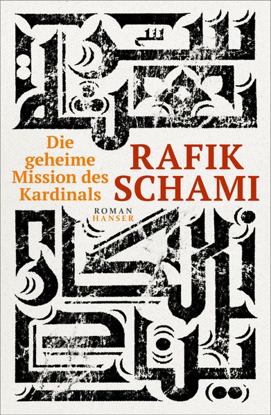 Cover von Die geheime Mission des Kardinals