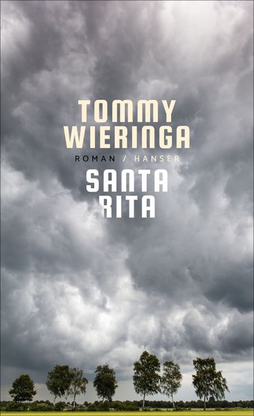 Cover von Santa Rita