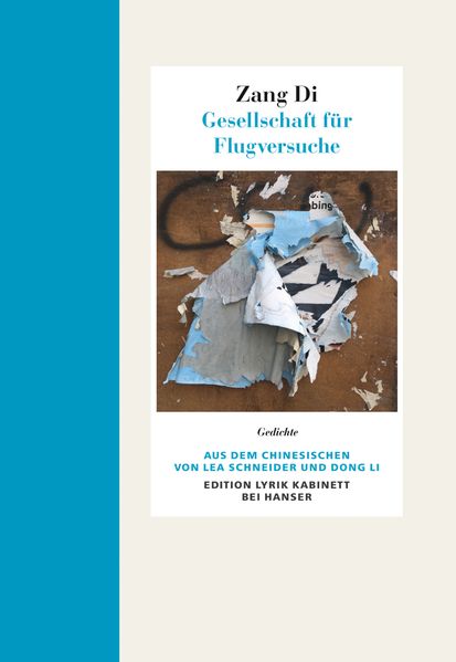 Cover von Gesellschaft für Flugversuche