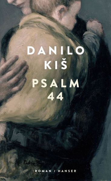 Cover von Psalm 44