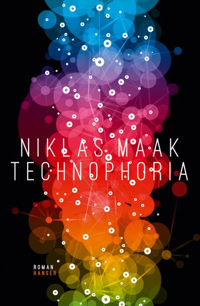 Cover von Technophoria