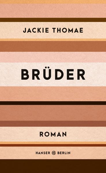 Cover von Brüder