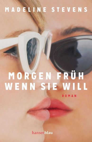 Cover von Morgen früh, wenn sie will