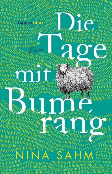 Cover von Die Tage mit Bumerang