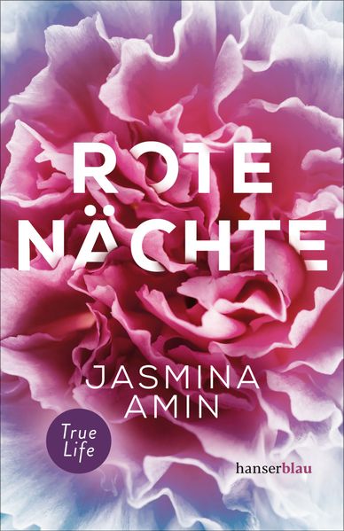 Cover von Rote Nächte
