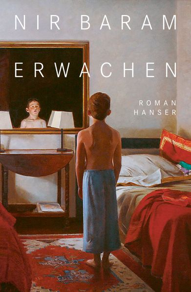 Cover von Erwachen