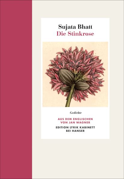 Cover von Die Stinkrose
