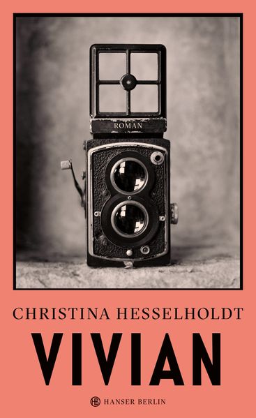 Cover von Vivian