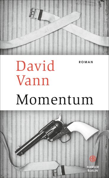 Cover von Momentum