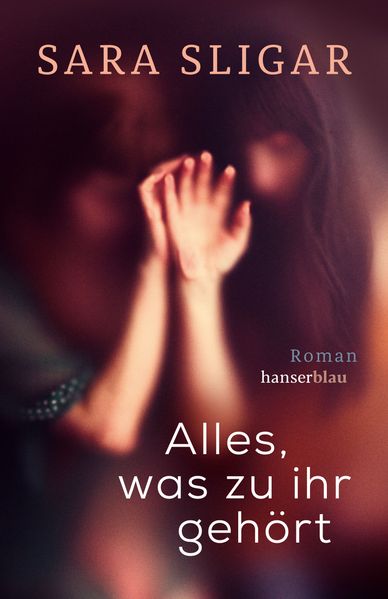 Cover von Alles, was zu ihr gehört