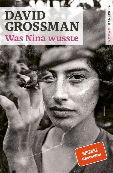 Cover von Was Nina wusste