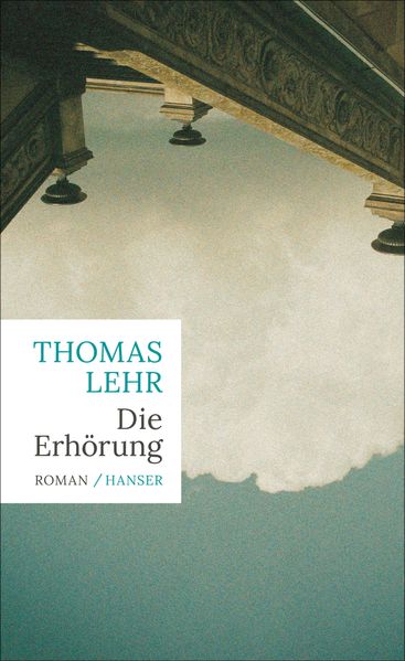 Cover von Die Erhörung
