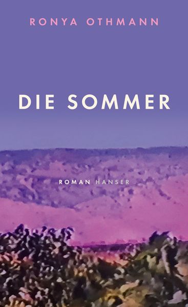 Cover von Die Sommer