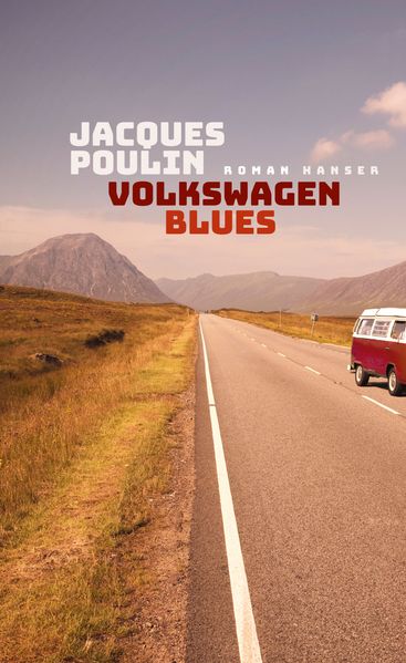 Cover von Volkswagen Blues