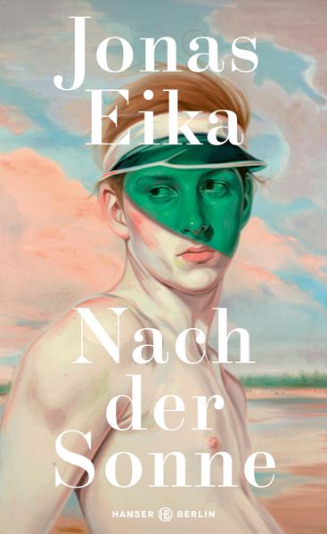Cover von Nach der Sonne