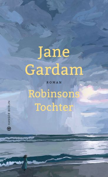 Cover von Robinsons Tochter