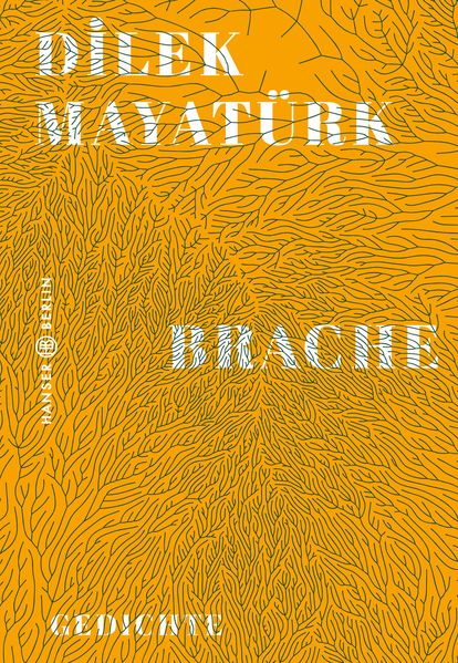 Cover von Brache
