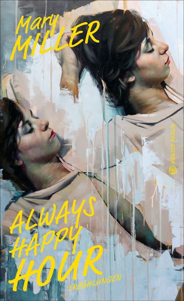 Cover von Always Happy Hour