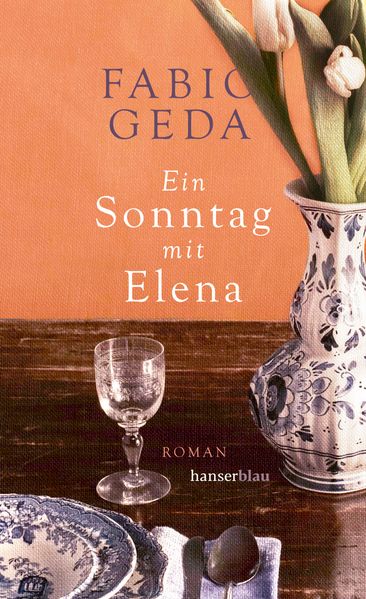 Cover von Ein Sonntag mit Elena