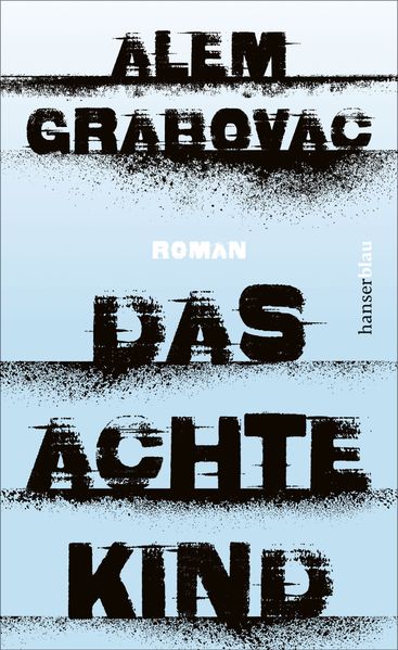 Cover von Das achte Kind