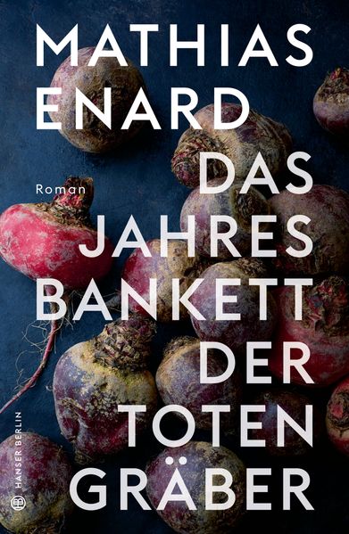 Cover von Das Jahresbankett der Totengräber